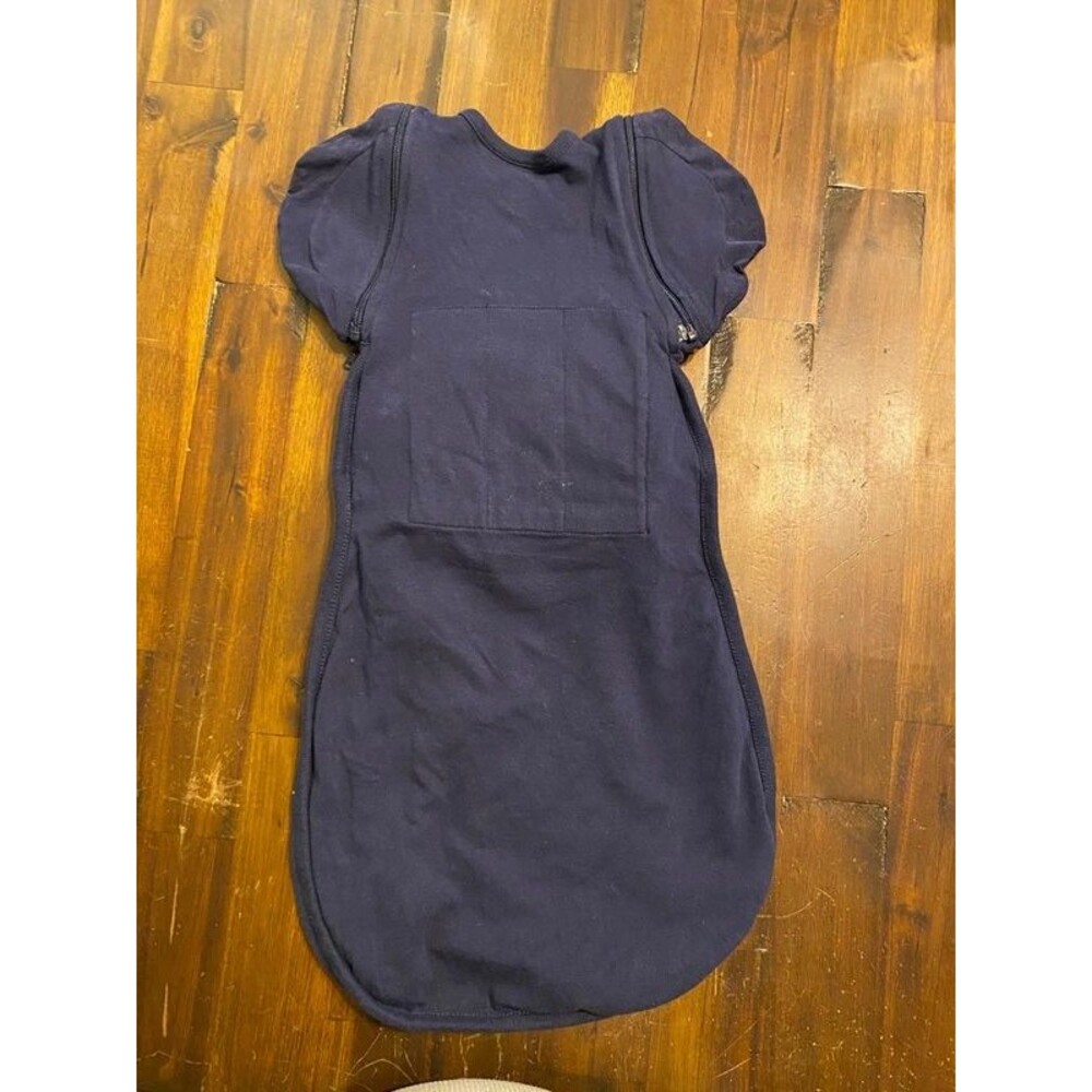 Nested Bean Swaddle 0-3m - Picture 4 of 4